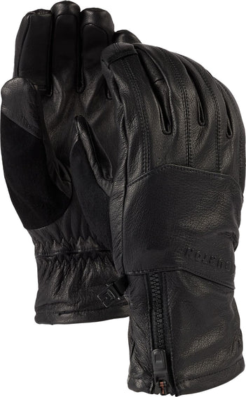 Burton Gants en cuir Tech [Ak] - Homme