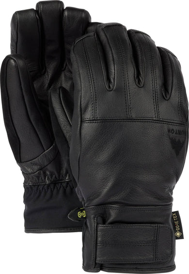 Burton Gants en cuir GORE-TEX Gondy - Homme