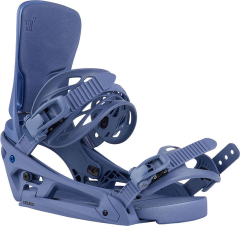 Burton Fixations de planche à neige Cartel EST - Homme