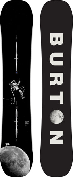 Burton Planche à neige à cambre Process - Homme