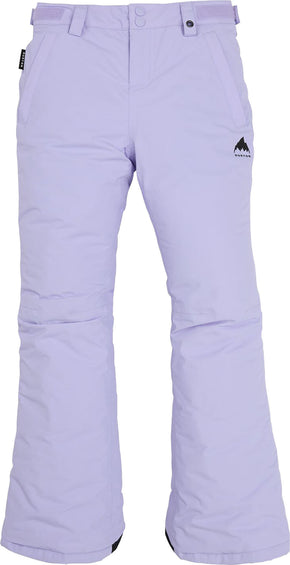 Burton Pantalon Sweetart Fille