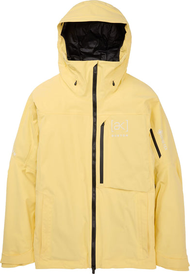 Burton Manteau [ak] Helitack - Homme