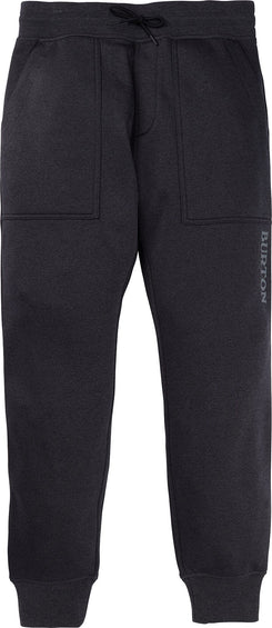 Burton Pantalon en molleton Oak - Homme