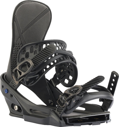 Burton Fixations de planche à neige X Est - Homme