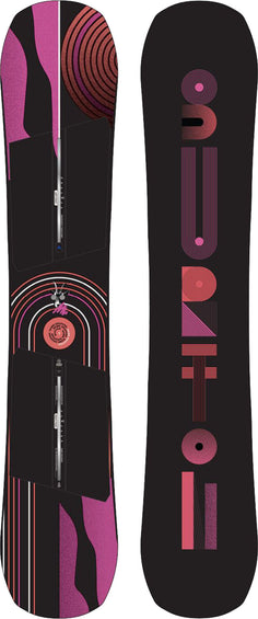 Burton Planche à neige Name Dropper - Homme
