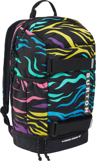 Burton Sac à dos 18L de Distortion - Enfant