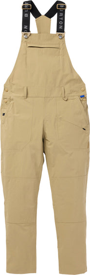 Burton Salopette Utility Overalls Multipath - Femme