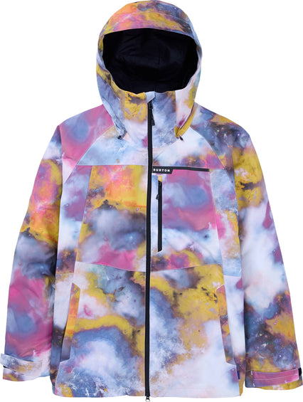 Burton Manteau Lodgepole 2L - Homme