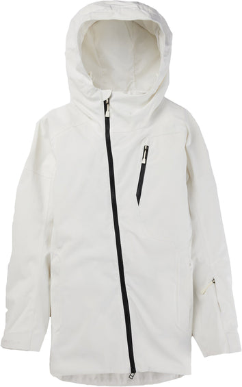 Burton Manteau Pyne 2L - Femme