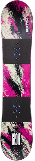 Burton Planche à neige Grom - Enfant