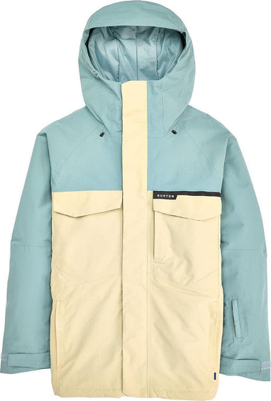 Burton Manteau Covert 2.0 - Homme
