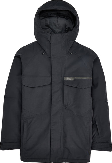 Burton Manteau Covert 2.0 - Homme