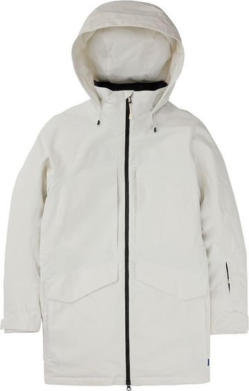 Burton Manteau Prowess 2.0 2L - Femme