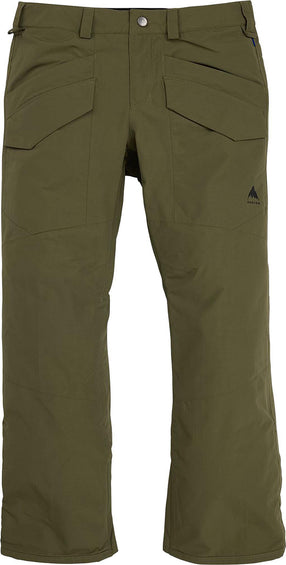 Burton Pantalon Covert 2.0 2L - Homme
