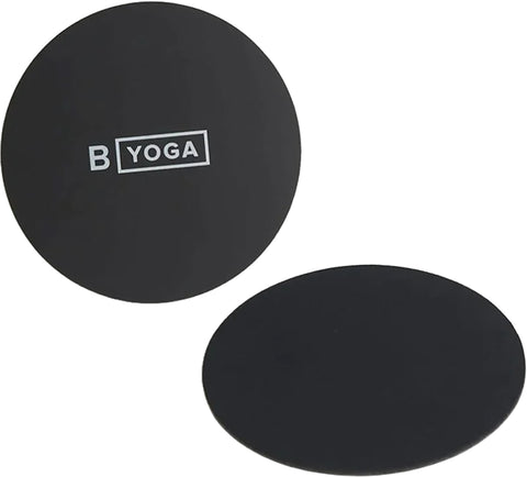 B Yoga Disques de glisse