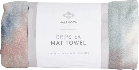 B Halfmoon Serviette Gripster