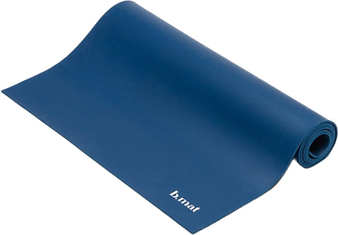 B Halfmoon Tapis de yoga B, Mat Everyday 4mm