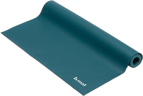 B Halfmoon Tapis de yoga b, mat Traveller - 2mm