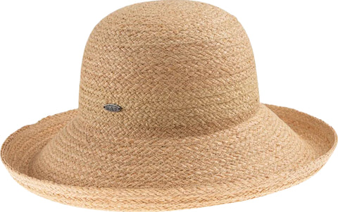 Canadian Hat Chapeau cloche à bord replié grand Camilie - Femme