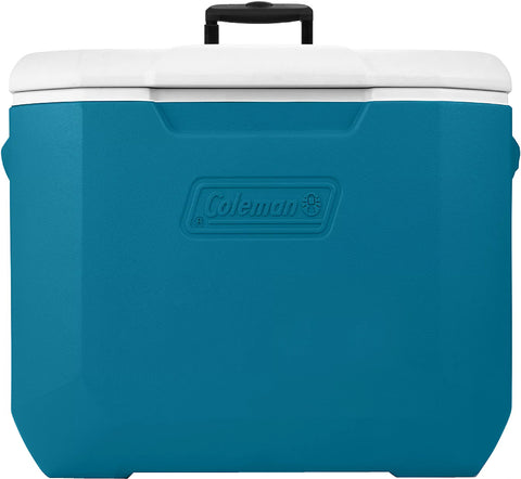 Coleman Glacière 60 pintes de Chiller™ avec roues - Unisexe