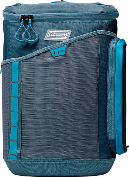 Coleman Sac à dos isotherme souple 30 canettes Sportflex