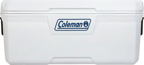Coleman Glacière rigide de marin 316 Series 120Qt