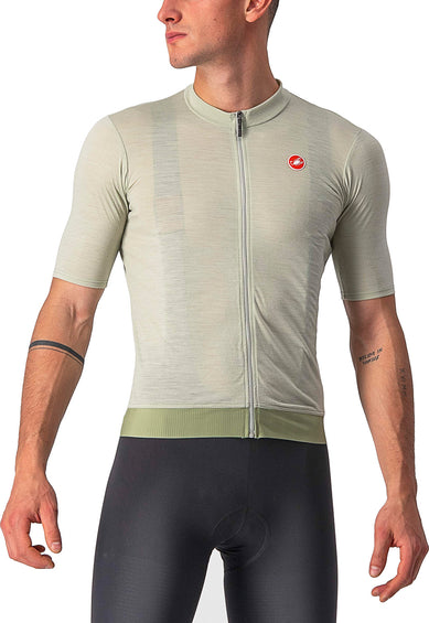 Castelli Maillot Finisseur - Homme