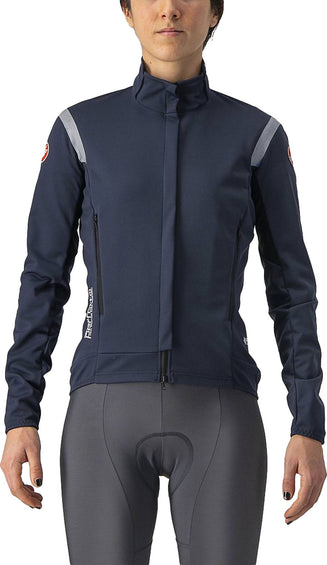 Castelli Manteau Perfetto Ros 2 - Femme