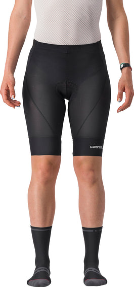 Castelli Sous-short Trail - Femme