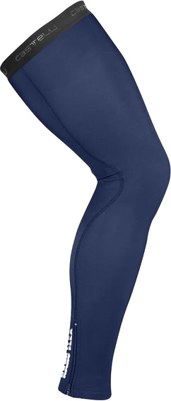 Castelli Jambières Nano Flex 3G - Unisexe