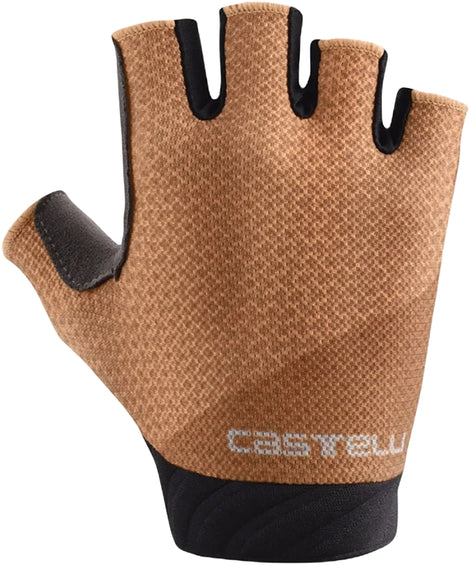 Castelli Gants Roubaix Gel 2 - Femme