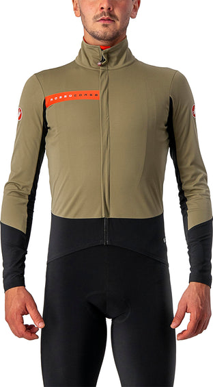 Castelli Manteau Beta Ros - Homme