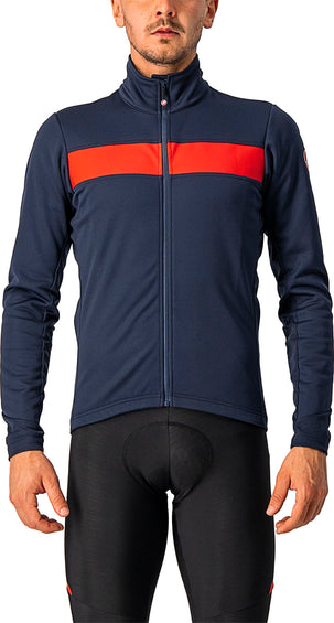Castelli Manteau Raddoppia 3 - Homme