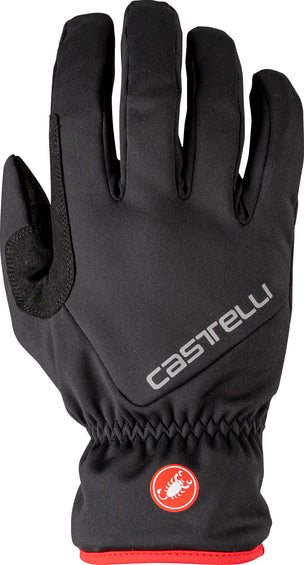 Castelli Gants thermique Entrata - Homme