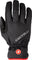 Castelli Gants thermique Entrata - Black