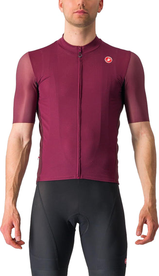 Castelli Maillot Endurance Elite - Homme