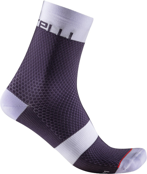 Castelli Chaussettes Velocissima 12