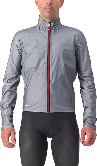 Castelli Manteau imperméable Tempesta Lite - Homme