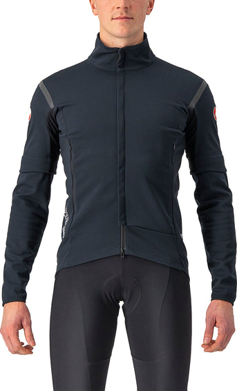 Castelli Manteau convertible Perfetto RoS 2 - Homme