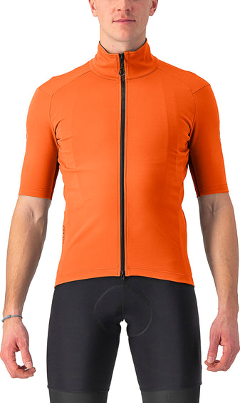 Castelli Maillot coupe-vent Perfetto RoS 2 - Homme