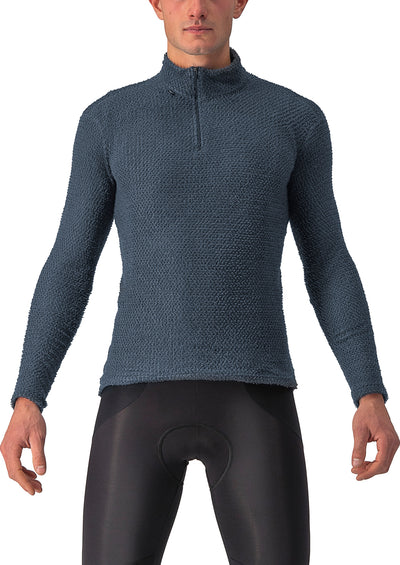 Castelli Couche intermédiaire Cold Days - Homme