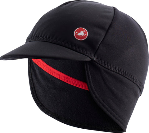 Castelli Casquette Estremo WS - Unisexe