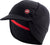 Castelli Casquette Estremo WS - Unisexe - Black