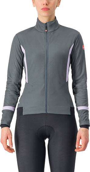 Castelli Manteau Dinamica 2 - Femme