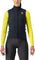 Castelli Veste Perfetto RoS 2 - Femme - Light Black