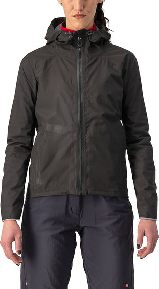 Castelli Manteau Trail Endurance GT - Femme