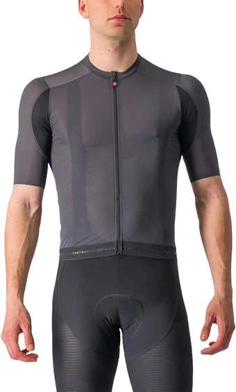 Castelli Maillot Superleggera 3 - Homme