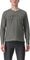 Castelli T-shirt en jersey à manches longues Trail Tech 2 - Homme - Forest Gray