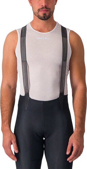 Castelli Maillot couche de base sans manches Pro Mesh 2.0 - Homme