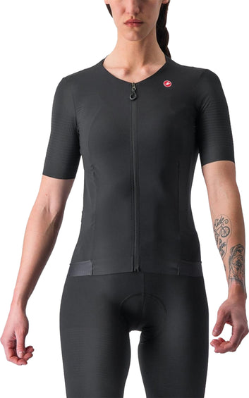 Castelli Maillot Premio - Femme